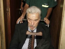 Antonio domingo bussi