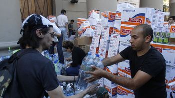 tras el temporal, controlan que comercios no cometan abusos tras el temporal, controlan que comercios no cometan abusos