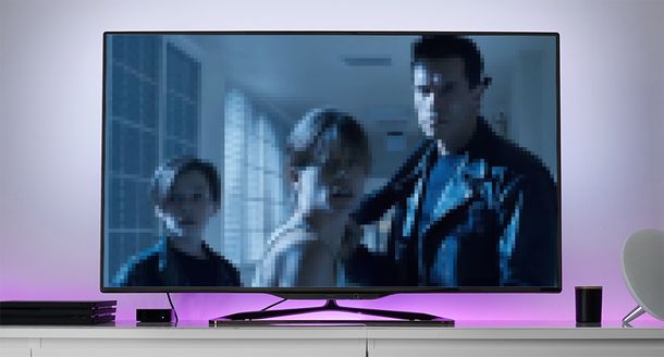 Consejos clave: ¿cómo hacer para que tu Smart TV no se vea pixelada?