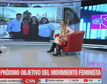 Hay amenazas aún de retroceder derechos