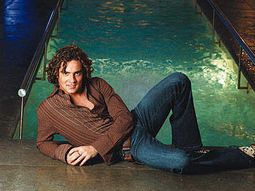 Davidbisbal