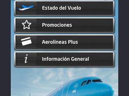 aerolineas argentinas ahora permite hacer check-in a traves del celular aerolineas argentinas ahora permite hacer check-in a traves del celular