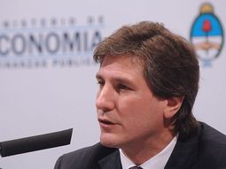 Amado Boudou