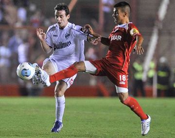 Argentinos y Quilmes disputarán una final por el descenso