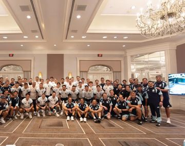 El conmovedor mensaje de Lionel Messi con tono de despedida antes de la final