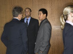 El machismo hace mal