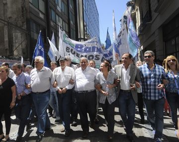 Bronca en los bancaros por Ganancias