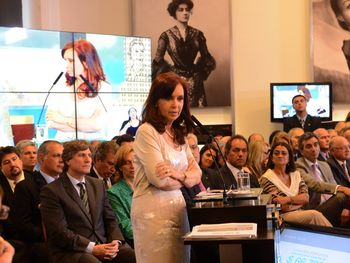 No permitiremos que saqueen el bolsillo de los argentinos