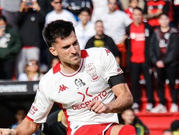 Huracán se impuso 3-1 ante Defensa y Justicia en su debut en LPF 2024