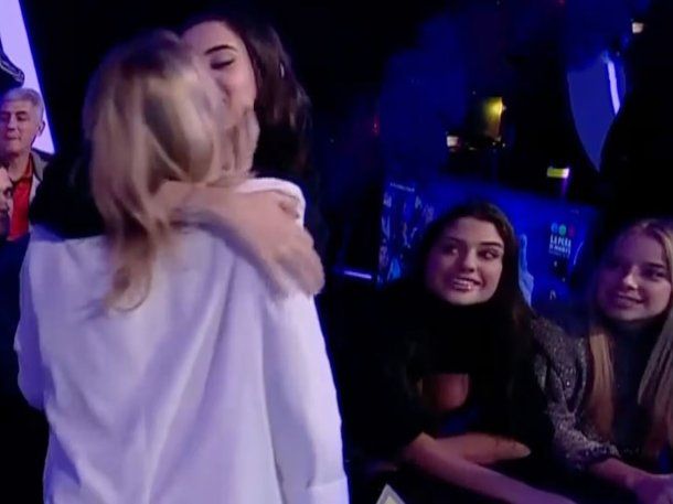 Gran Hermano: la devastadora frase que la hija de Virginia le dijo a Lucía