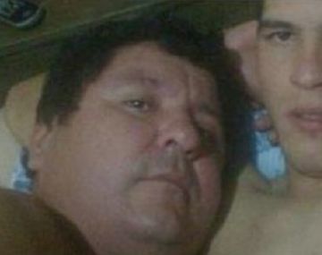 Antonio González y Bernardo Gabriel Caballero