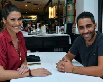 Después de las fotos hot