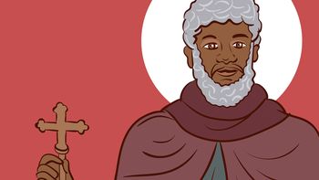 Moidés liberó al pueblo de Israel de su cautiverio en Egipto y recibió los mandamientos de Dios que formaron su primera ley. Moidés liberó al pueblo de Israel de su cautiverio en Egipto y recibió los mandamientos de Dios que formaron su primera ley.