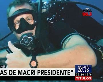 Sin Respirar: 90 días de Macri Presidente
