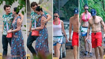 katy perry, muy enamorada de orlando bloom, el actor de piratas del caribe: las fotos que los comprometen katy perry, muy enamorada de orlando bloom, el actor de piratas del caribe: las fotos que los comprometen