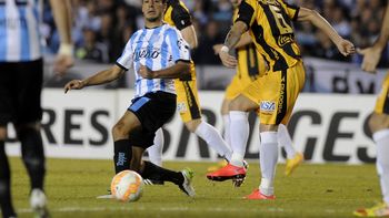 fin de la ilusion: racing no pudo con guarani y quedo afuera de la copa fin de la ilusion: racing no pudo con guarani y quedo afuera de la copa