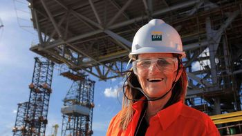 la titular de petrobras sabia todo la titular de petrobras sabia todo