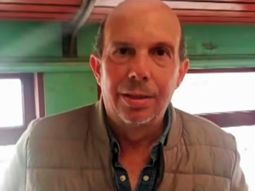 hablo la mama del nene grabado por el argentino denunciado por racismo en brasil: mi instinto se activo hablo la mama del nene grabado por el argentino denunciado por racismo en brasil: mi instinto se activo