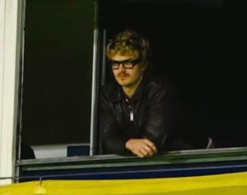 Estrella de Stranger Things