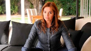 nancy pazos confirmo: me tento la convocatoria al bailando y ya estuve ensayando en ideas nancy pazos confirmo: me tento la convocatoria al bailando y ya estuve ensayando en ideas