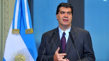 el gobierno no descarta que se hagan cortes programados el gobierno no descarta que se hagan cortes programados