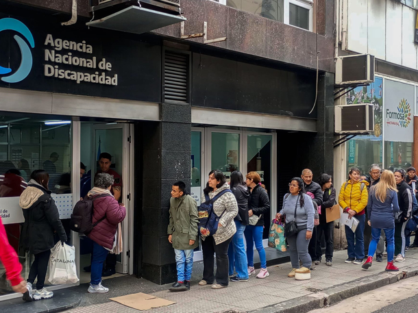 Coimas en la Andis: quiénes son los 19 procesados y los delitos que les imputan