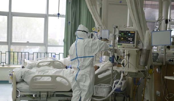 Coronavirus: les pagarán US$4.600 a voluntarios para que se infecten en el Reino Unido