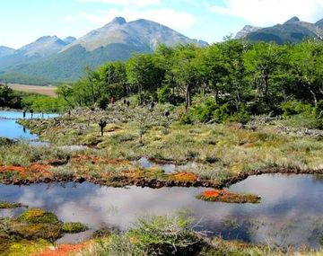 Uno de los fiordos más lindos del mundo y que se puede visitar durante todo el año