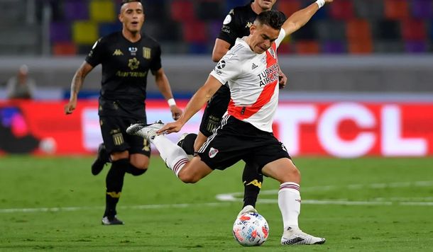 Copa de la Liga: se conocieron los árbitros para los clásicos de la fecha