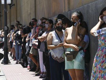 El Gobierno cambió el protocolo de aislamiento por contacto estrecho: quiénes quedan exceptuados