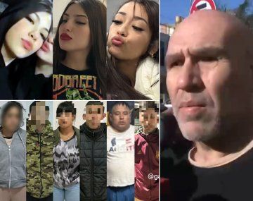 Habló el fiscal de la causa por el triple femicidio de Florencio Varela: Es un hecho aberrante