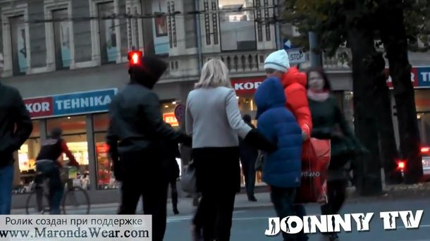 ¿Qué harías si presenciaras un hecho de pedofilia?