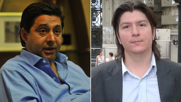 Angelici cargó contra el vice de Central: Fue una payasada y una estupidez total