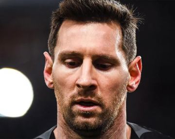 Balón de Oro: en Francia tratan de explicar por qué Messi no está nominado