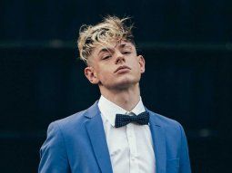 Quién es Oky, el influencer que revoluciona The Challenge