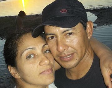 Buscan intensamente a otra mujer desaparecida en Chaco