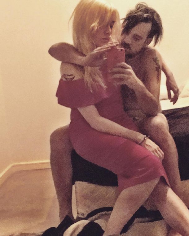 ¿Nueva Oportunidad? Chano y Militta Bora se reencontraron el fin de semana