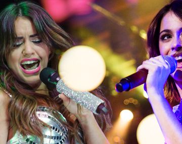 Lali y Tini