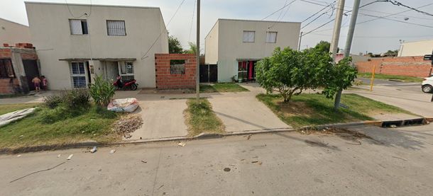 Rosario: mataron a una adolescente de 13 años en una feroz balacera contra dos casas