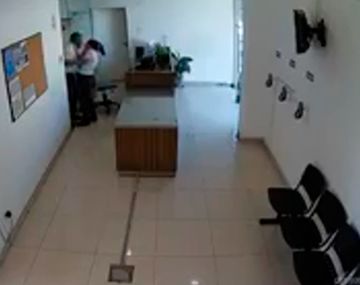 Denuncian por abuso sexual al guardia de seguridad de un barrio privado de Pilar