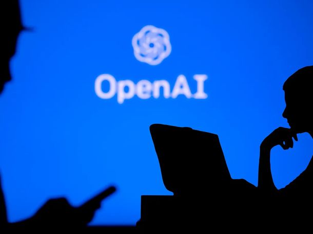 OpenAI lanzará su propia red social: incluiría un sistema de reconocimiento facial
