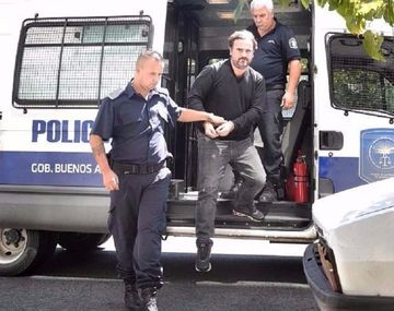 Renunció el funcionario de Cambiemos detenido en Mar del Plata