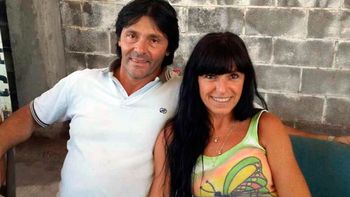 La mujer fue secuestrada este lunes en la localidad de Leones La mujer fue secuestrada este lunes en la localidad de Leones