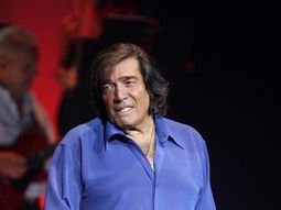 cacho castana bajo 13 kilos y dijo que no esta depresivo cacho castana bajo 13 kilos y dijo que no esta depresivo