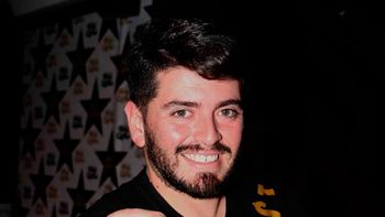 diego junior le respondio a veronica ojeda: yo no filtre la foto con dieguito fernando diego junior le respondio a veronica ojeda: yo no filtre la foto con dieguito fernando