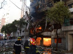 imputan a los administradores del edificio de la explosion imputan a los administradores del edificio de la explosion