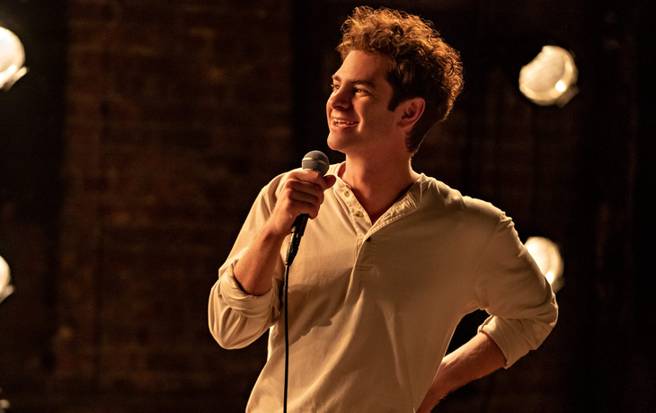 La película dramática nominada a dos Oscar que conmueve al mundo