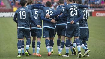 tras una nueva prueba, ¿cual sera el equipo de la seleccion en la copa? tras una nueva prueba, ¿cual sera el equipo de la seleccion en la copa?