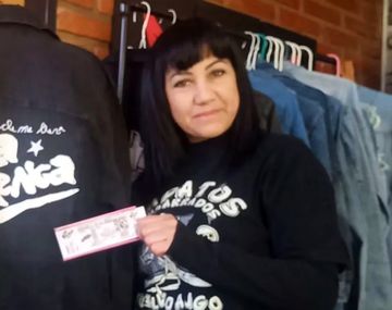 Qué dijo el tercer acusado por el crimen de Rita Suárez en Villa Luzuriaga