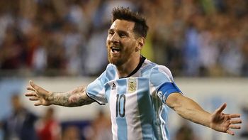 la fifa le levanto la sancion a messi y podra jugar ante uruguay la fifa le levanto la sancion a messi y podra jugar ante uruguay